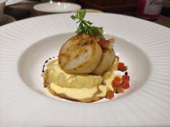 -博林天瑞喜来登酒店·西丽尚膳