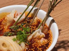 -太二酸菜鱼(赛格国际店)