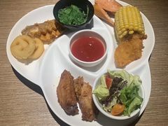 -绿茵阁(体育西分店)