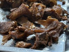 -清真-戏楼王记牛肉面