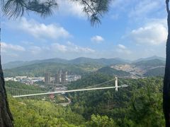 -汕尾铜鼎山旅游区