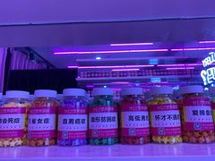 -清远熹乐谷温泉度假酒店