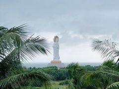 -三亚南山迎宾馆