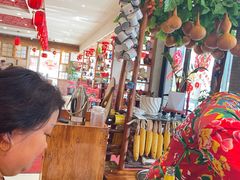 -老渔翁炖鱼坊(黄海西路东山店)
