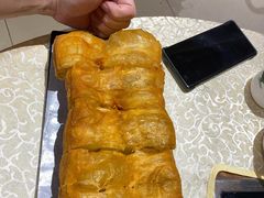 -丰尔粥食·粥底火锅·桑拿鸡(大良总店)