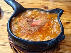 -小芳砂锅凉粉(总店)