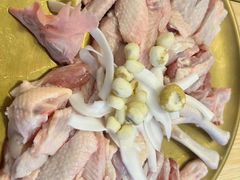 -三个椰子·现砍椰子鸡(金源CBD店)