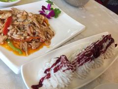 -马凯餐厅(长椿街店)