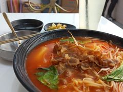 -禾谷韩餐(热带海洋学院店)