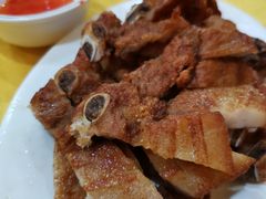 -深圳柯记餐厅(大望店)