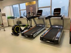 -中田健身工作室(远扬大厦店)