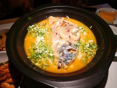 -筱爷叔·上海传统手工菜(玉树路店)