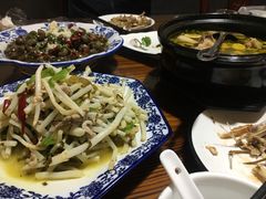 -呼吸森林·生态农庄农家乐私房菜