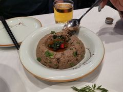 -到家尝北京菜(西坝河店)