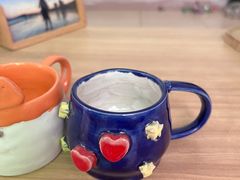 -粤陶渊.DIY陶艺体验馆(粤陶总店)