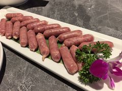 -德天肥牛海鲜火锅(城西银泰店)