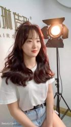 -柯琳造型