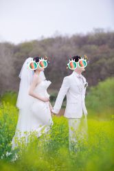 -第一夫人婚纱摄影(南京店)