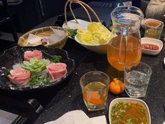 -捞王锅物料理(温州万象城店)