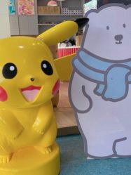 -Mr·Kuma酷么先生雪之乐园
