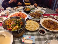 -快乐海鲜酒楼(滇池路店)