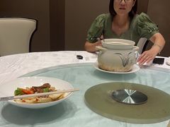 -绿岛国际酒店·海鲜酒楼(八七路店)