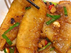 -好帮厨·下饭浏阳菜·坚持现炒(月湖店)