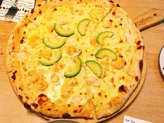 -托斯卡纳烘焙意大利餐厅(五天地店)