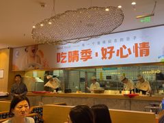 -晴季寿司(红旗街万达店)