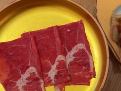 -松野谷·寿喜烧自助(华联顺义金街购物中心店)