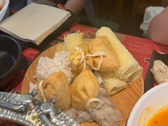 -牛New寿喜烧(闵行龙湖天街店)