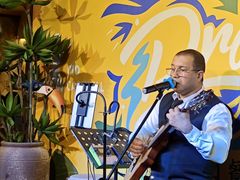 -拉丁餐厅·巴西烤肉自助(正佳广场店)