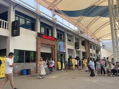 -雅鲁激流探险漂流