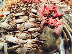 -阿马蛋汤·宁波小海鲜(总店)