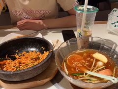 -七八冷面·延边朝鲜族美食(圣熙八号店)