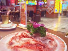 -大吉利·潮汕鲜牛肉火锅(西安店)