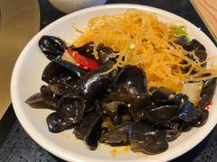 -豪渝火锅(李家村万达店)