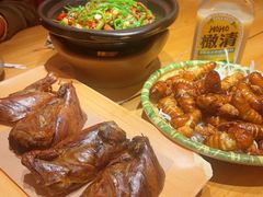-鸽子窝(宋庄店)