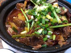 -沈妈砂锅(光华村店)