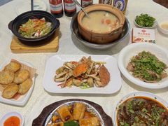 -潮之南·潮汕菜·鱼仔档(南山店)