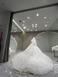 -SATIN COUTURE瑟庭婚纱礼服馆