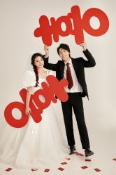 -IDO婚纱摄影(上海旗舰店)