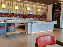 -上海宝华喜来登酒店·采悦轩中餐厅