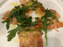 帕尔玛火腿配蜜瓜-Solo(衡山路店)