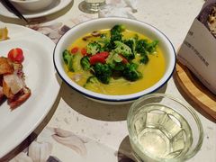 -青叶202都市餐厅(迪诺水镇店)