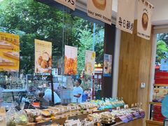 -罗莎蛋糕(建设路店)