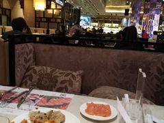 -芭菲盛宴·环球美食(锦城万达广场店)