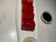 红米肠-陶陶居酒家(新天地店)