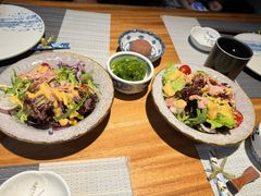 -森味薪火烧•烧鸟居酒屋•日本料理(望京店)