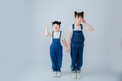 -小鬼当佳儿童摄影(河北保定店)